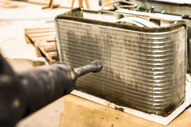 Best Best Air Duct Cleaning Company  in Coleman, TX