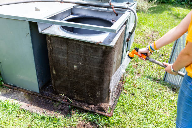 Best Ventilation Cleaning Services  in Coleman, TX